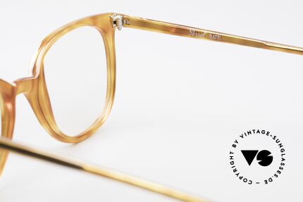 Persol 09181 Ratti Alte Vintage Brille Original, Demogläser sollten durch optische ersetzt werden, Passend für Herren und Damen