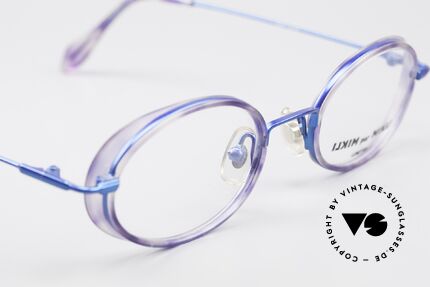 Alain Mikli 6719 / 2403 Damen Vintage Designer Brille, Keine Retromode; ein schönes Original aus den 90ern, Passend für Damen