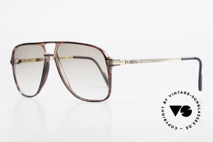 Alfa Romeo 168-12 Alfisti Sonnenbrille Herren, ALFAS Interpretation der Pilotensonnenbrille von 1987, Passend für Herren