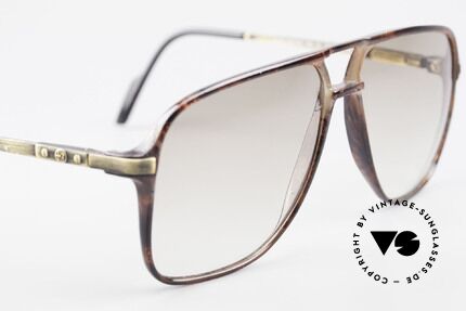 Alfa Romeo 168-12 Alfisti Sonnenbrille Herren, ein wahres "MUST HAVE" für jeden begeisterten Alfisti!, Passend für Herren