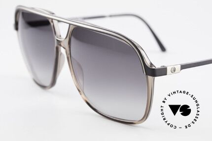 Alfa Romeo 12-83 80er Liebhaber Sonnenbrille, ein wahres "MUST HAVE" für jeden begeisterten Alfisti!, Passend für Herren