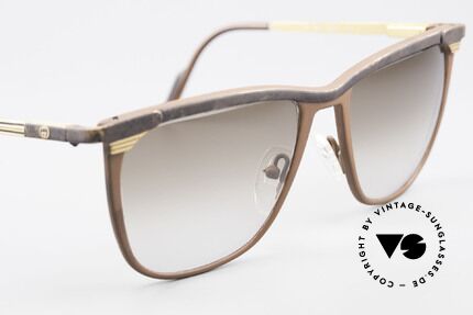 Gucci 2227 Luxus Designer Sonnenbrille, einfach zeitlos & in Top-Qualität (100% UV Schutz), Passend für Herren und Damen