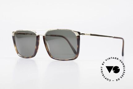 Gucci 1307 90er Designer Sonnenbrille, elegantes, zeitloses Design - ein Klassiker, Passend für Herren und Damen