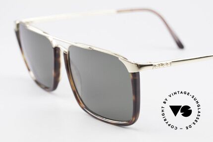 Gucci 1307 90er Designer Sonnenbrille, Top-Qualität & enorm hoher Tragekomfort, Passend für Herren und Damen