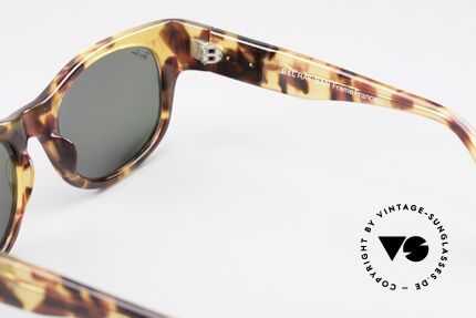 Ray Ban Bohemian Bausch & Lomb Sonnenbrille, Größe: medium, Passend für Herren und Damen