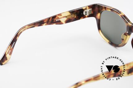 Ray Ban Bohemian Bausch & Lomb Sonnenbrille, KEINE Retrobrille; ein seltes altes 1990er ORIGINAL, Passend für Herren und Damen