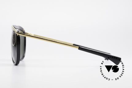 Ray Ban Olympian Series Alte B&L USA Aviator Brille, Größe: medium, Passend für Herren und Damen