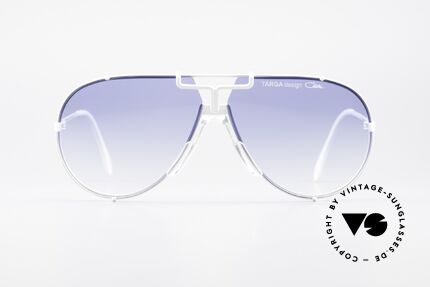 Cazal 901 Targa Design XL Aviator Sonnenbrille Neu, XL Aviator-DesignerSonnenbrille, Gr. 70/12, Passend für Herren