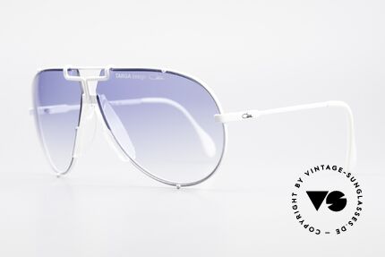 Cazal 901 Targa Design XL Aviator Sonnenbrille Neu, ungetragenes Exemplar mit orig. Cazal Etui, Passend für Herren