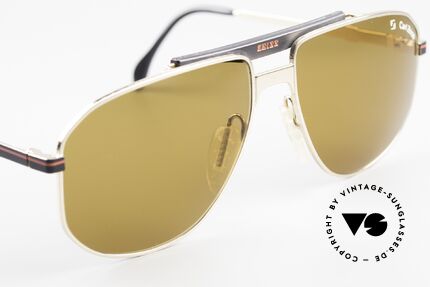 Zeiss 9934 90er Vintage Sonnenbrille, KEIN Retromodell, sondern ein 25 J. altes ORIGINAL!, Passend für Herren