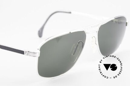 Zeiss 5994 Original Vintage Sonnenbrille, KEINE Retrobrille; ein ca. 30 Jahre altes Original!, Passend für Herren