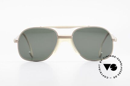 Zeiss 7037 Old School Sportsonnenbrille, weltbekannte Top-Qualität vom Traditionsunternehmen, Passend für Herren
