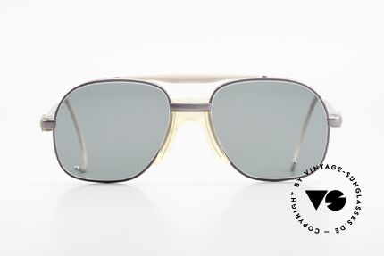 Zeiss 7037 Sportsonnenbrille Old School, weltbekannte Top-Qualität vom Traditionsunternehmen, Passend für Herren und Damen