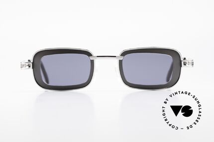 Cazal 913 Original 90er Sonnenbrille, Brillenrahmen & Verarbeitung in Premium-Qualität, Passend für Herren und Damen