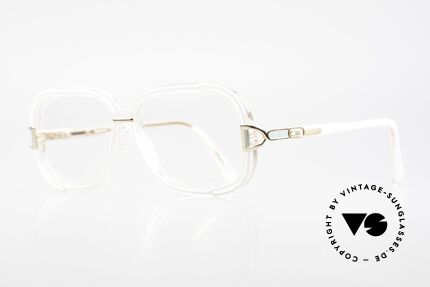 Cazal 320 West Germany Damen Cazal, ein originelles Designerstück; made in West Germany, Passend für Damen