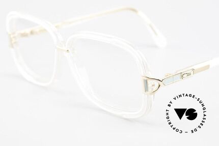Cazal 320 West Germany Damen Cazal, ungetragen (wie alle unsere Cazal Brillenfassungen), Passend für Damen