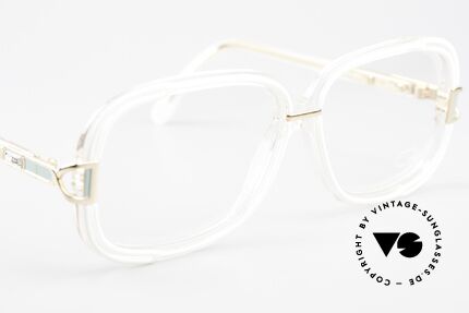 Cazal 320 West Germany Damen Cazal, KEINE Retrobrille, sondern ein altes 80er ORIGINAL!, Passend für Damen