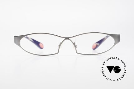 Bugatti 363 Odotype Designer Herrenbrille Sport, unverwechselbares Design der Odotype-Serie, Passend für Herren