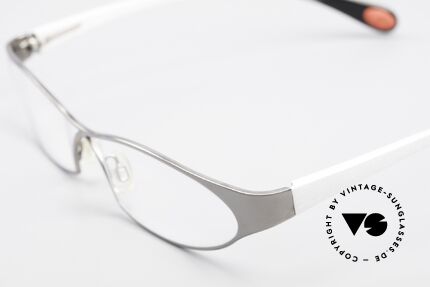Bugatti 363 Odotype Designer Herrenbrille Sport, circa 15 Jahre altes Einzelstück; ungetragen!, Passend für Herren