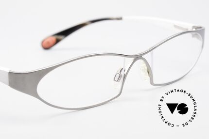 Bugatti 363 Odotype Designer Herrenbrille Sport, Modell als Brille oder Sonnenbrille verglasbar, Passend für Herren