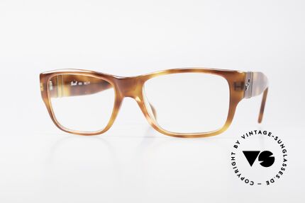 Persol 855 Markante Herren Vintage Brille, elegante vintage Persol Brillenfassung der 1990er, Passend für Herren