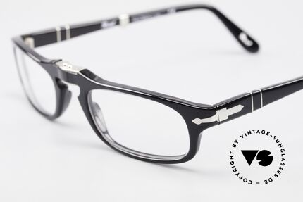 Persol 2886 Folding Lesebrille Faltbrille Unisex, diese Reproduktion ist einfach gut gemacht und zeitlos, Passend für Herren und Damen