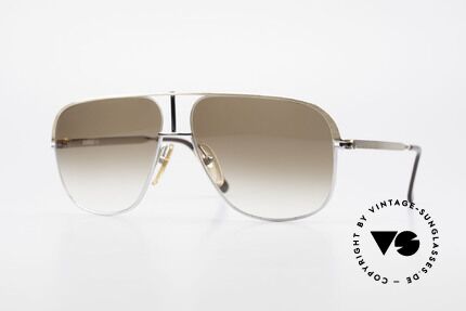 Dunhill 6019 80er Gentleman Luxus Brille, premium vintage A. Dunhill Sonnenbrille von 1984, Passend für Herren Dunhill 6019 80er Gentleman Luxus Brille, premium vintage A. Dunhill Sonnenbrille von 1984, Passend für Herren