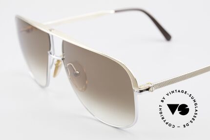 Dunhill 6019 80er Gentleman Luxus Brille, distinguiert kultiviert: ein wahres Gentleman Modell, Passend für Herren Dunhill 6019 80er Gentleman Luxus Brille, distinguiert kultiviert: ein wahres Gentleman Modell, Passend für Herren