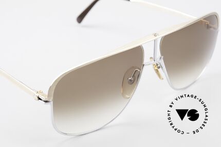 Dunhill 6019 80er Gentleman Luxus Brille, ungetragen (wie alle unsere vintage Dunhill Brillen), Passend für Herren Dunhill 6019 80er Gentleman Luxus Brille, ungetragen (wie alle unsere vintage Dunhill Brillen), Passend für Herren