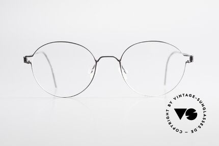 Lindberg Panto Air Titan Rim Unisex Titanium Brille Panto, vielfach ausgezeichnet hinsichtlich Qualität und Design, Passend für Herren und Damen Lindberg Panto Air Titan Rim Unisex Titanium Brille Panto, vielfach ausgezeichnet hinsichtlich Qualität und Design, Passend für Herren und Damen