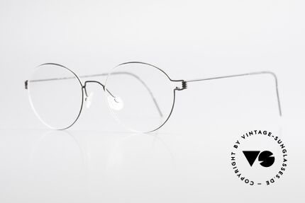 Lindberg Panto Air Titan Rim Unisex Titanium Brille Panto, so zeitlos, stilvoll und innovativ = Prädikat "VINTAGE", Passend für Herren und Damen Lindberg Panto Air Titan Rim Unisex Titanium Brille Panto, so zeitlos, stilvoll und innovativ = Prädikat "VINTAGE", Passend für Herren und Damen