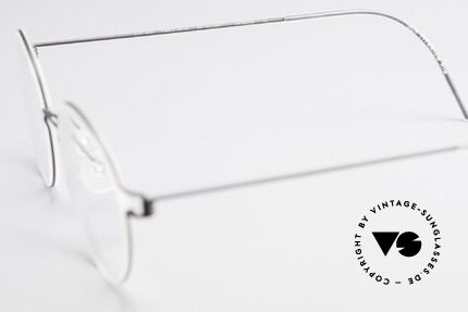 Lindberg Panto Air Titan Rim Unisex Titanium Brille Panto, Größe: small, Passend für Herren und Damen Lindberg Panto Air Titan Rim Unisex Titanium Brille Panto, Größe: small, Passend für Herren und Damen
