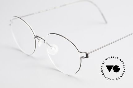 Lindberg Panto Air Titan Rim Unisex Titanium Brille Panto, extrem stabile Fassung, flexibel & elastisch, und nur 3g, Passend für Herren und Damen Lindberg Panto Air Titan Rim Unisex Titanium Brille Panto, extrem stabile Fassung, flexibel & elastisch, und nur 3g, Passend für Herren und Damen