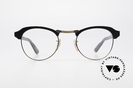 Eyevan E35 Panto Designer Vintage Brille, japan. Brillenmarke produzierte seit 1972 Fassungen, Passend für Herren und Damen