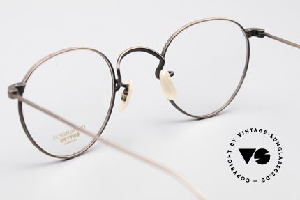 Oliver Peoples OP78BR Small Vintage Brillenfassung, Größe: extra small, Passend für Herren und Damen