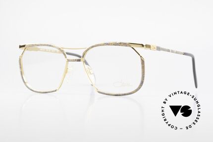 Cazal 243 Cari Zalloni Creation Brille, feminine Cazal vintage Brille aus den frühen 90ern, Passend für Damen Cazal 243 Cari Zalloni Creation Brille, feminine Cazal vintage Brille aus den frühen 90ern, Passend für Damen