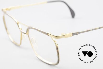 Cazal 243 Cari Zalloni Creation Brille, ungetragen (wie alle unsere vintage Cazal Brillen), Passend für Damen Cazal 243 Cari Zalloni Creation Brille, ungetragen (wie alle unsere vintage Cazal Brillen), Passend für Damen