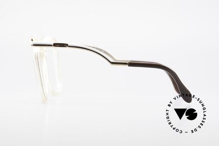 Cazal 157 Tolle Alte Cazal Damenbrille, ungetragen; wie alle unsere raren vintage Cazals, Passend für Damen