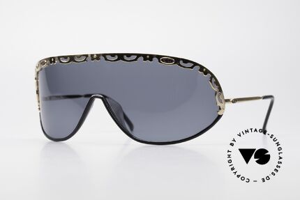 Christian Dior 2501 80er Sonnenbrille Polarized, zauberhafte Christian Dior 80er vintage Sonnenbrille, Passend für Damen
