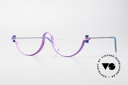 ProDesign No1 Brille Jagd Auf Roter Oktober, Pro Design N° ONE - Optic Studio Denmark Brille, Passend für Herren und Damen