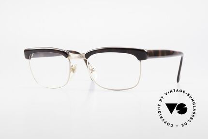 Rodenstock Arnold 60er Jahre Golddoublé Brille, antike Rodenstock Brille der 60er Jahre; GOLD-Filled!, Passend für Herren Rodenstock Arnold 60er Jahre Golddoublé Brille, antike Rodenstock Brille der 60er Jahre; GOLD-Filled!, Passend für Herren