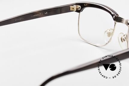 Rodenstock Arnold 60er Jahre Golddoublé Brille, Fassung kann jedoch natürlich beliebig verglast werden, Passend für Herren Rodenstock Arnold 60er Jahre Golddoublé Brille, Fassung kann jedoch natürlich beliebig verglast werden, Passend für Herren