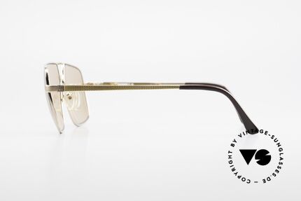 Dunhill 6068 Vergoldete Brille Automatik, distinguiert kultiviert: ein wahres Gentleman Modell, Passend für Herren Dunhill 6068 Vergoldete Brille Automatik, distinguiert kultiviert: ein wahres Gentleman Modell, Passend für Herren