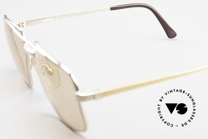 Dunhill 6068 Vergoldete Brille Automatik, Größe: large, Passend für Herren Dunhill 6068 Vergoldete Brille Automatik, Größe: large, Passend für Herren