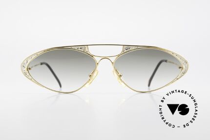 Casanova LC8 Vintage Sonnenbrille Damen, tolles Zusammenspiel v. Farbe, Form & Funktionalität, Passend für Damen Casanova LC8 Vintage Sonnenbrille Damen, tolles Zusammenspiel v. Farbe, Form & Funktionalität, Passend für Damen