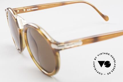 BOSS 5151 90er Panto Style Sonnenbrille, KEINE RETRO Sonnenbrille; 90er Design-Klassiker!, Passend für Herren