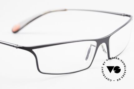 Bugatti 352 Odotype Brille von Heston Blumenthal, Koch Heston Blumenthal trägt dieses Modell, Passend für Herren