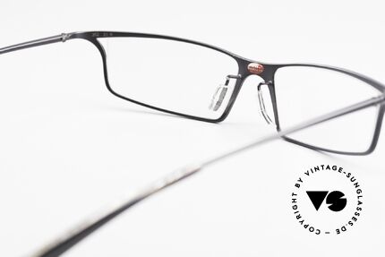 Bugatti 352 Odotype Brille von Heston Blumenthal, Größe: medium, Passend für Herren