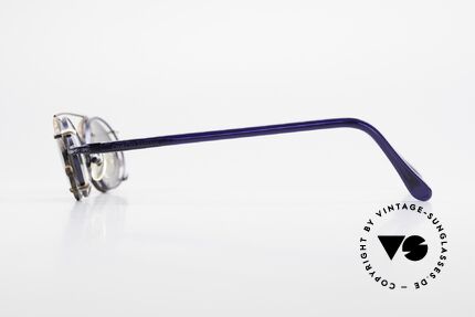 Giorgio Armani 250 Clip On Vintage Sonnenbrille, 124mm Breite = SMALL Größe = passend für kleine Köpfe, Passend für Herren und Damen