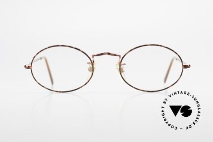 Giorgio Armani 128 Vintage Clip On Sonnenbrille, Größe: medium, Passend für Herren und Damen